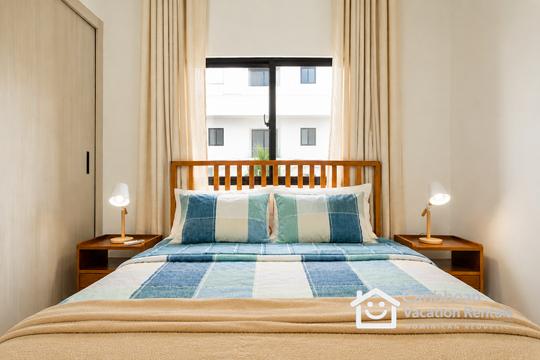 ONA | Terrace Picuzzi & Beach