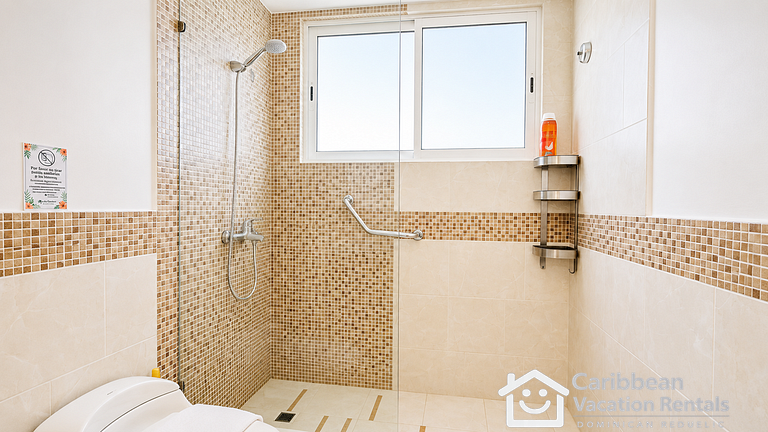 Playa Turquesa | 3 Apartamentos para 12