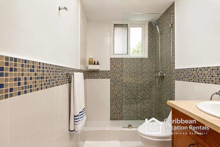 Playa Turquesa | 3 Apartments for 12
