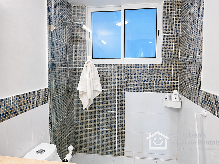 Playa Turquesa | 3 Apartamentos para 12