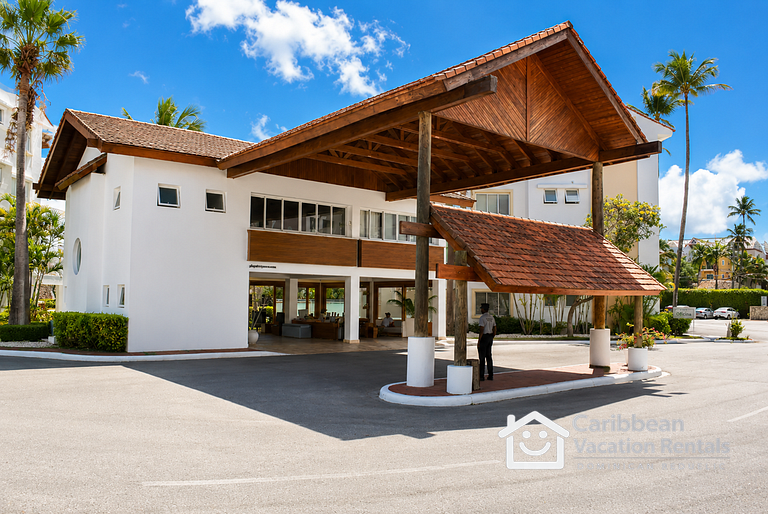 Playa Turquesa | 3 Apartamentos para 12