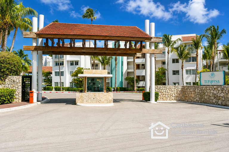 Playa Turquesa | 3 Apartamentos para 12