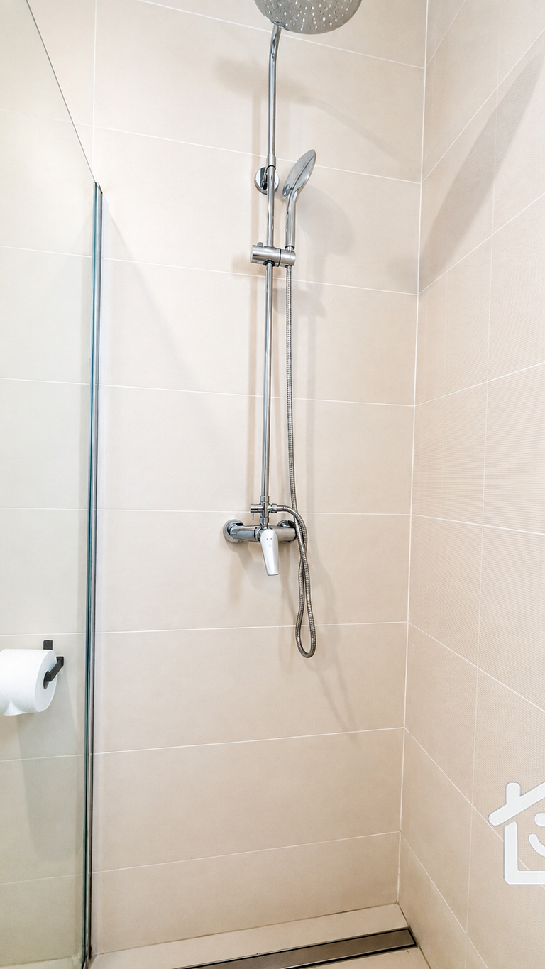 Born | Modern 2BR with Pools | 6 Guests