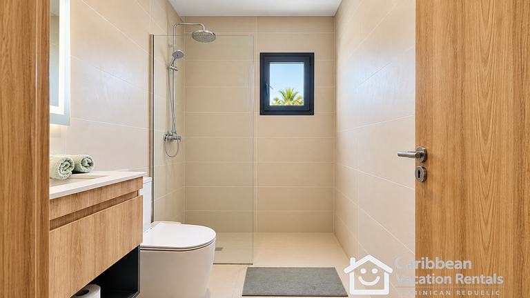 Born | 2Hab moderno con piscinas