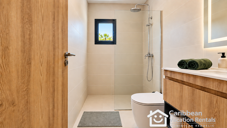 Born | 2Hab moderno con piscinas