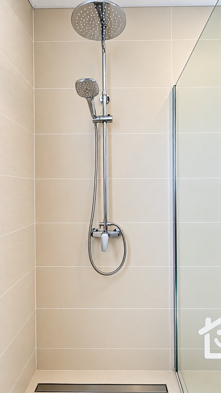 Born | 2Hab moderno con piscinas