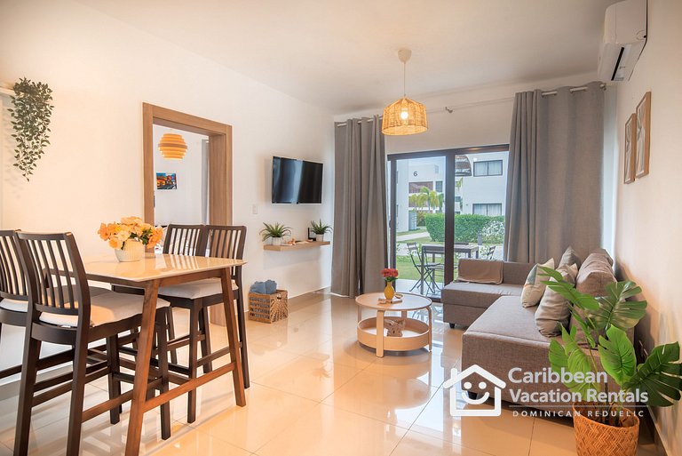 Costa Bavaro Garden | 1 Bedroom