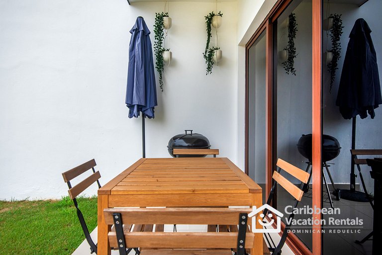 Costa Bavaro Garden | 1Hab