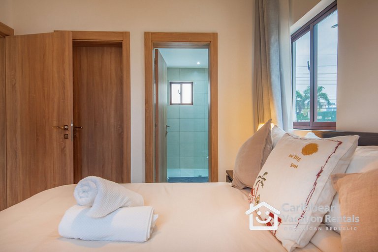 Costa Bavaro Garden | 1 Bedroom