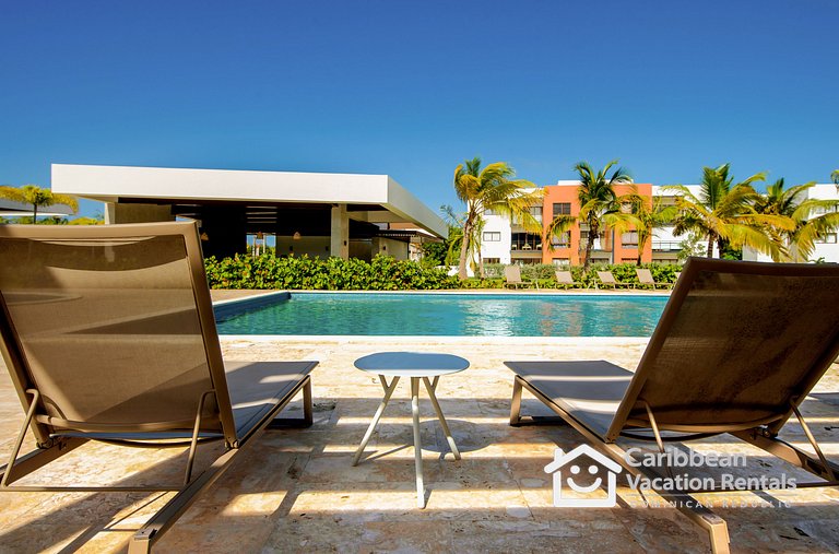Costa Bavaro Garden | 1Hab