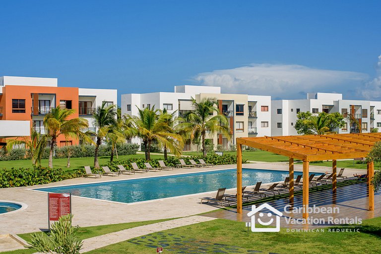 Costa Bavaro Garden | 1Hab