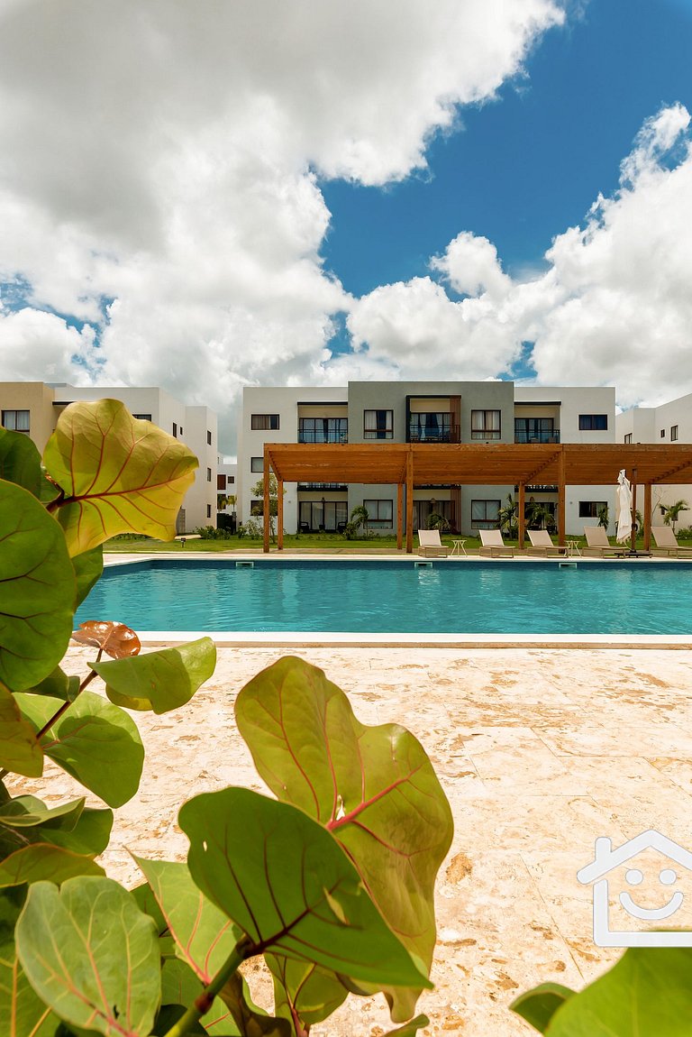 Costa Bavaro Garden | 1 Bedroom