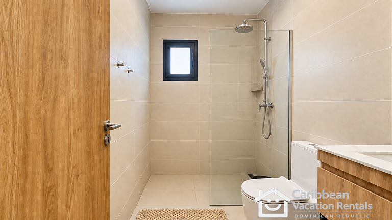 Born | 2 Bedrooms First floor