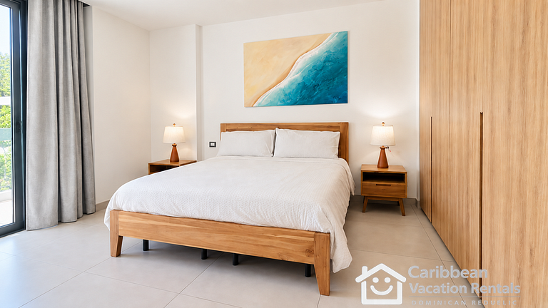 Born | 2 Hab Primera planta