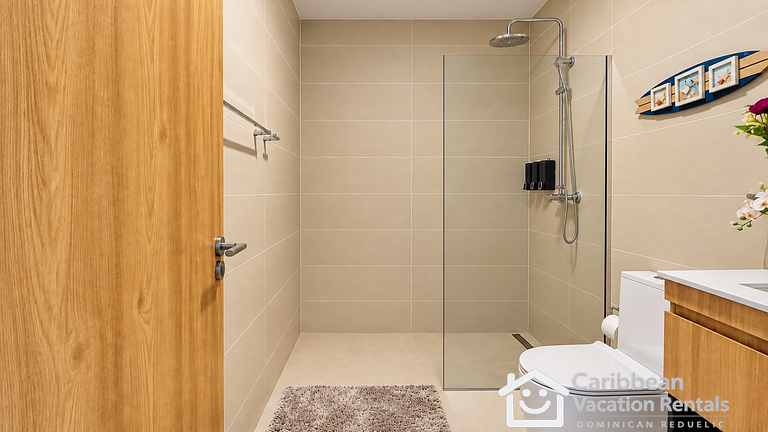 Born | Modern 2-bedroom apartment