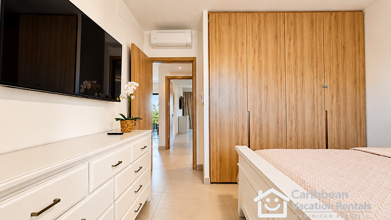 Born | Modern 2-bedroom apartment
