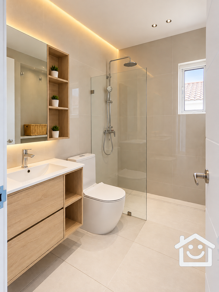 Cadaques Apartment, 2 Bedrooms, Beach View