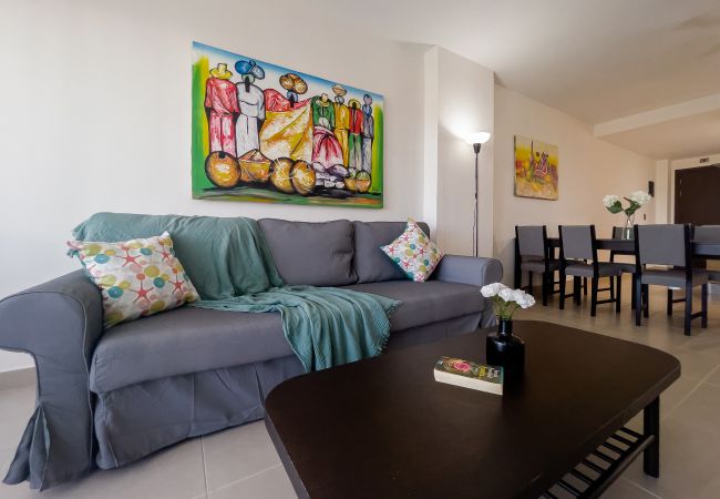 Apartment in Bávaro - Gorgeous Apartment The Garden  steps to Playa Bavaro A3