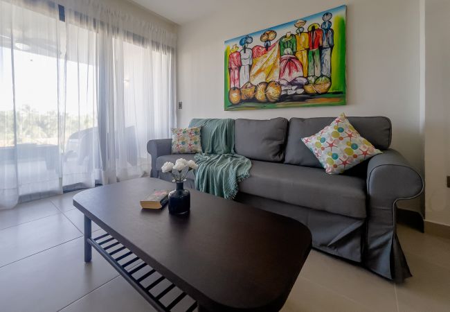 Apartment in Bávaro - Gorgeous Apartment The Garden  steps to Playa Bavaro A3