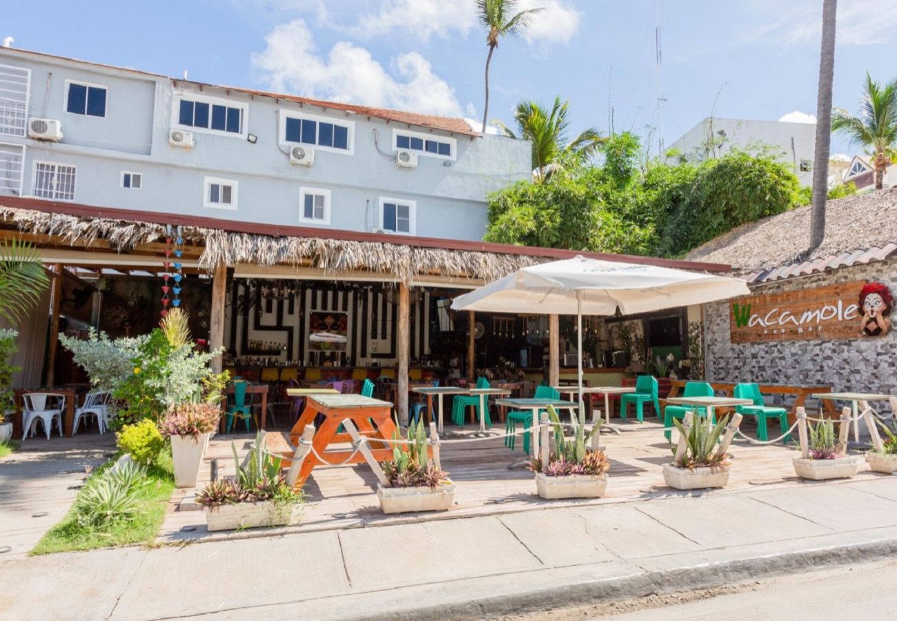 Apartment in Bávaro - Gorgeous Apartment The Garden  steps to Playa Bavaro A3