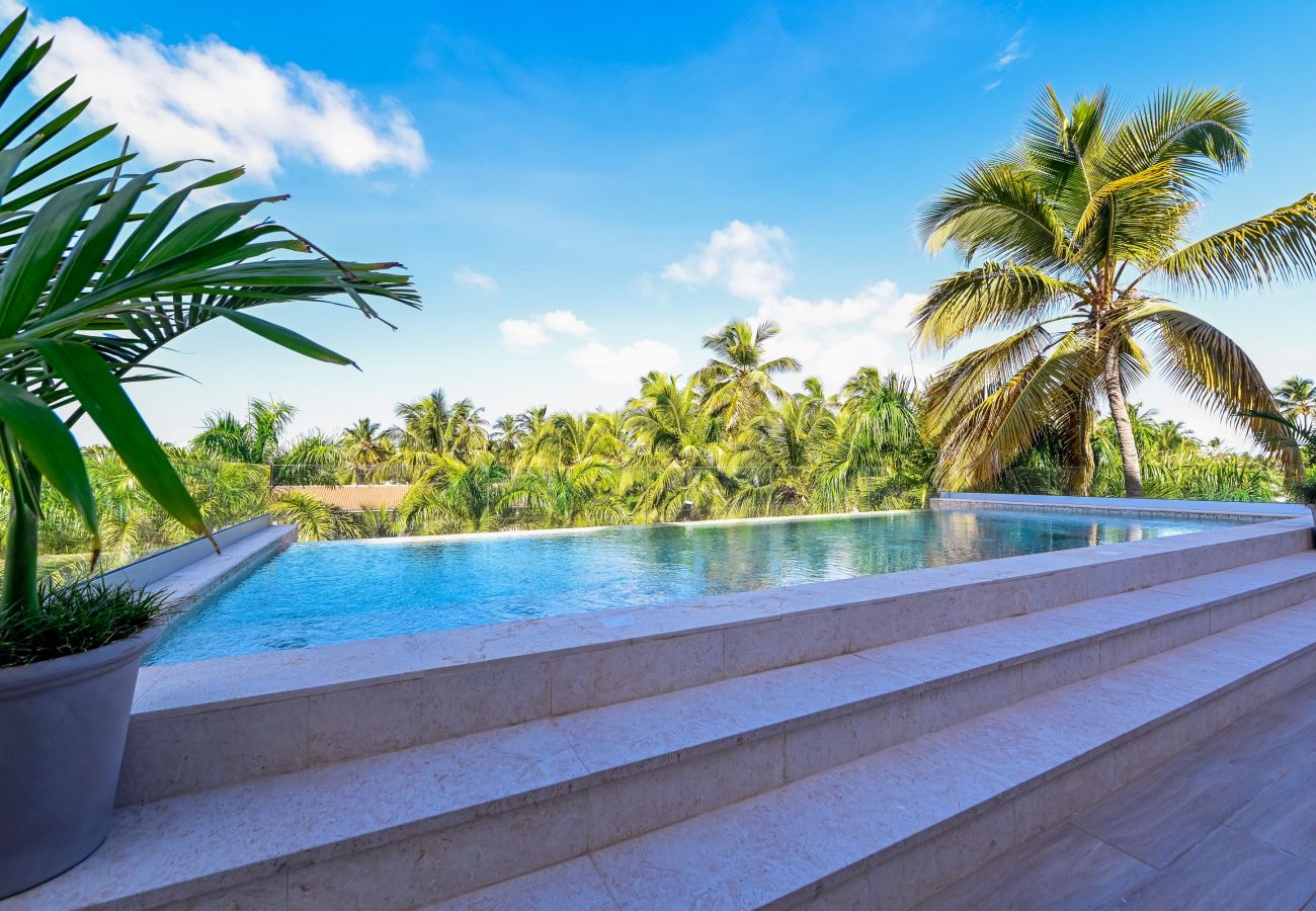 Apartment in Bávaro - Gorgeous Apartment The Garden close to Playa Bavar