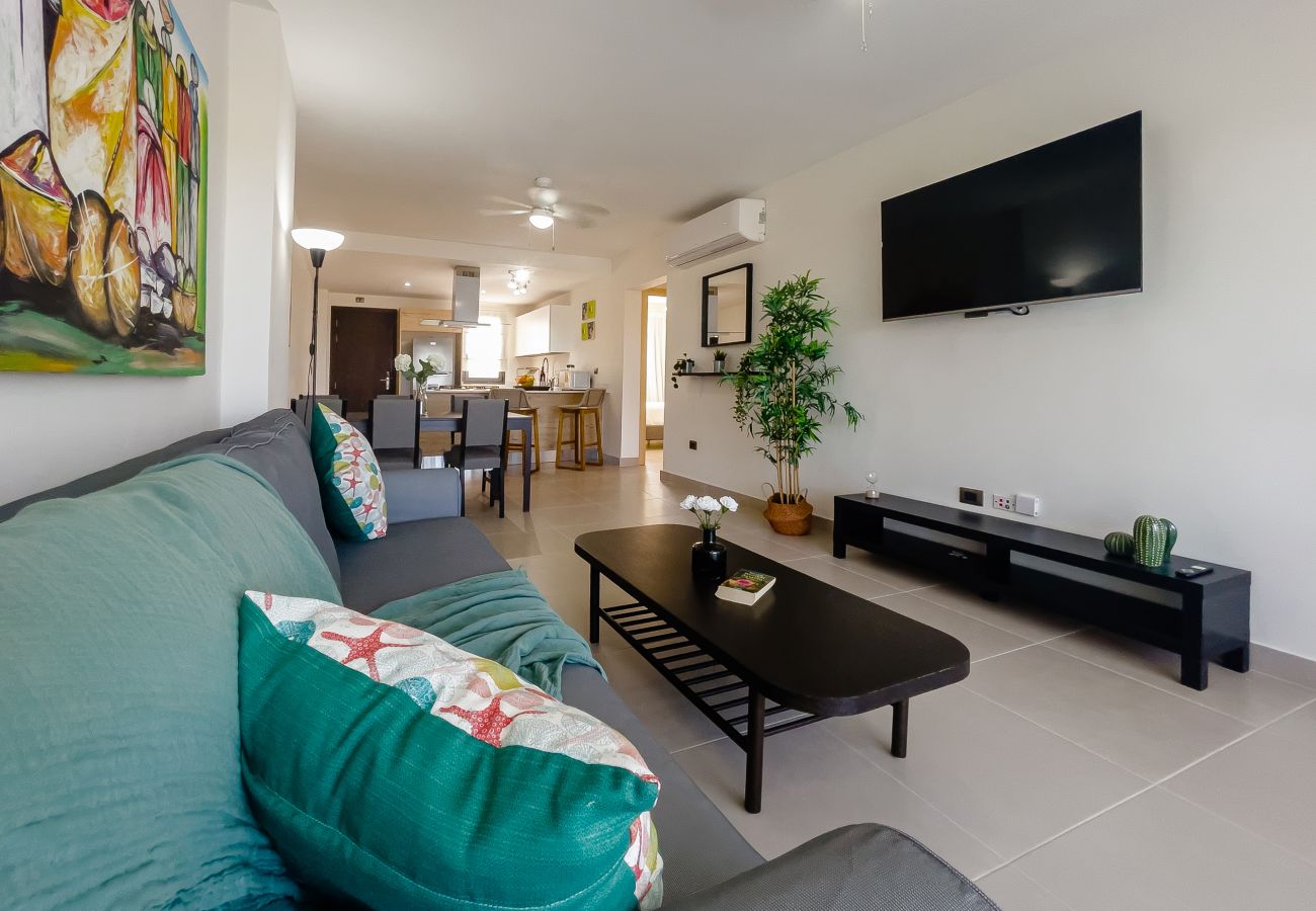 Apartment in Bávaro - Gorgeous Apartment The Garden close to Playa Bavar