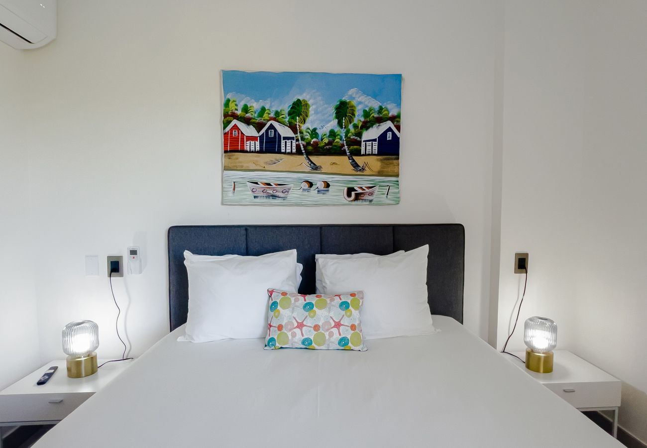 Apartment in Bávaro - Gorgeous Apartment The Garden close to Playa Bavar