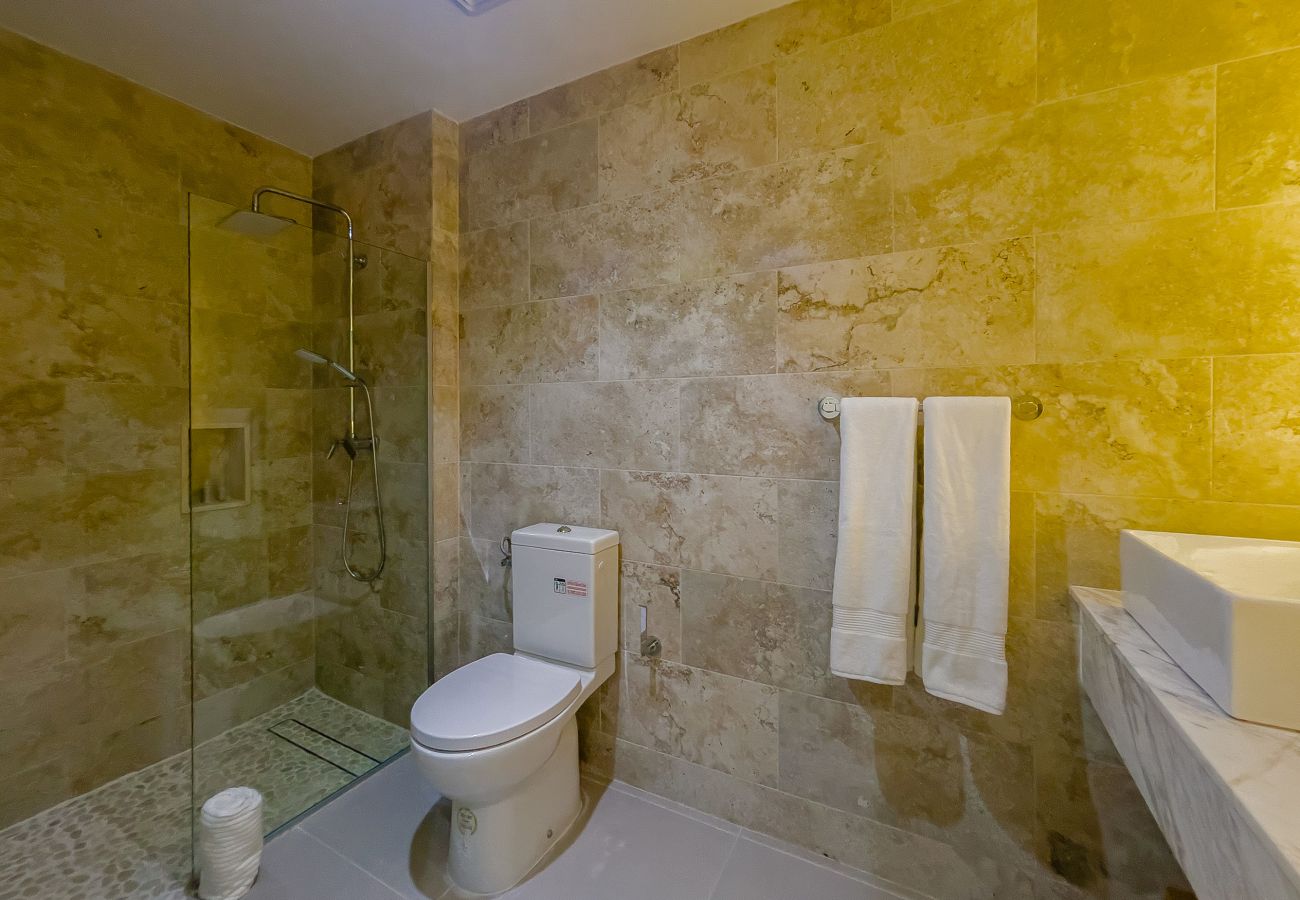 Apartment in Bávaro - Gorgeous Apartment The Garden close to Playa Bavar