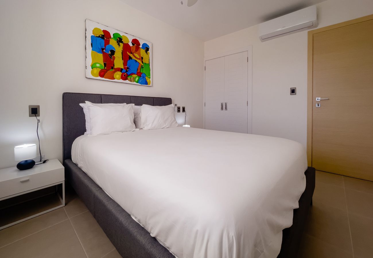 Apartment in Bávaro - Gorgeous Apartment The Garden close to Playa Bavar