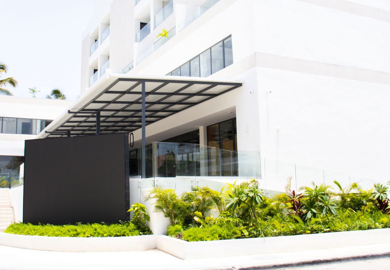 Apartment in Bávaro - Gorgeous Apartment The Garden close to Playa Bavar