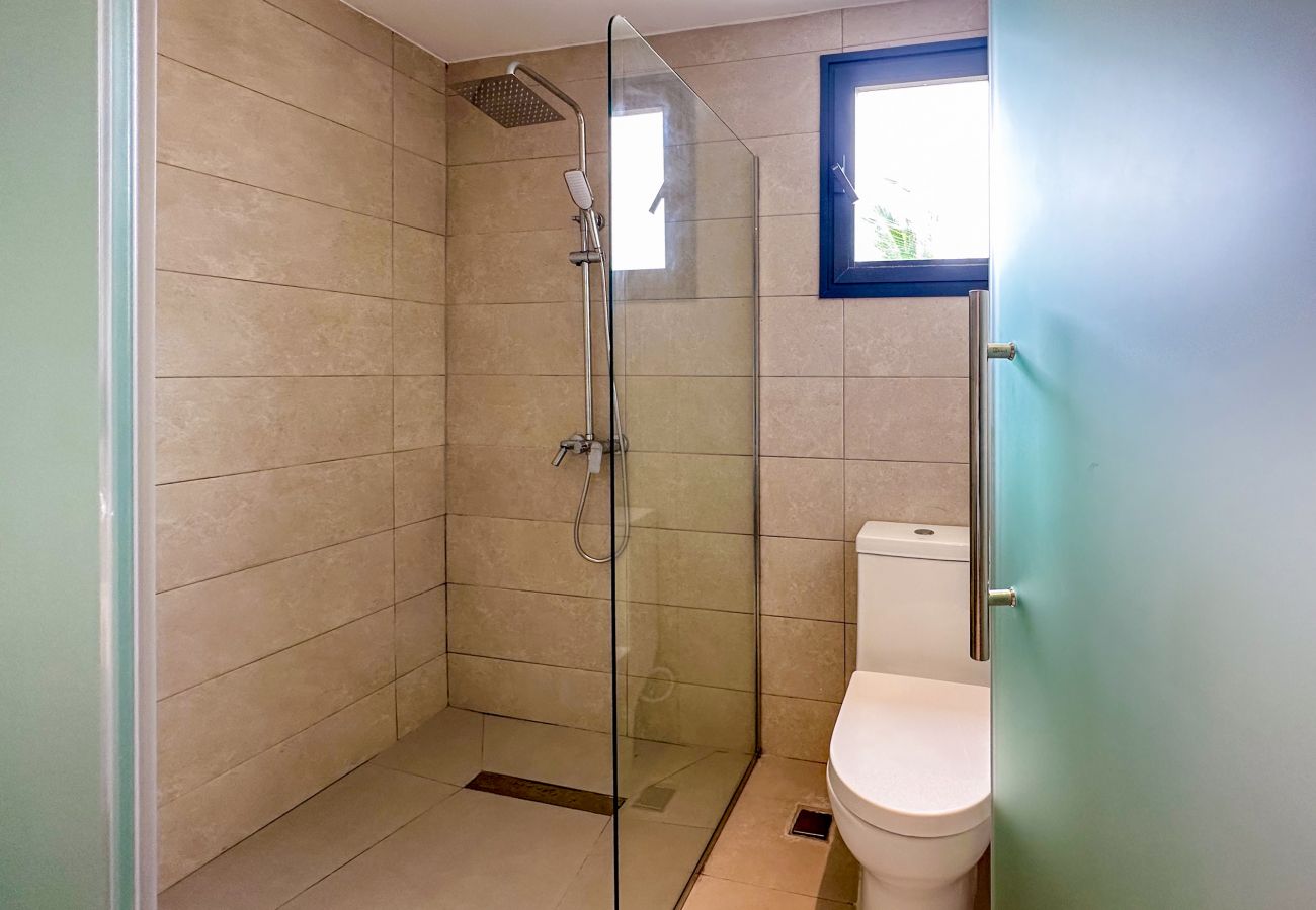 Apartment in Bávaro - Gorgeous ocean views penthouse with private picuzz