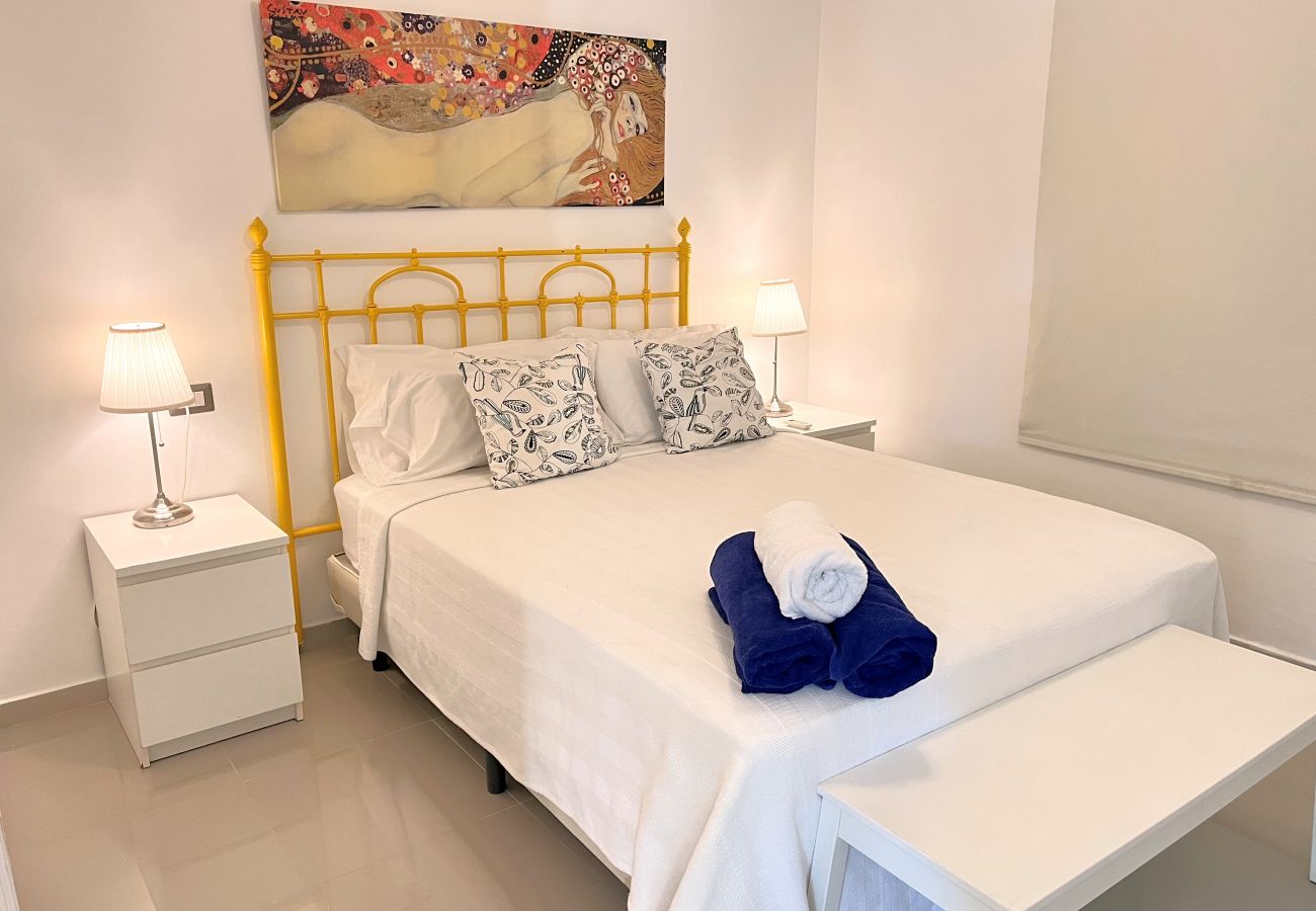 Apartment in Bávaro - IRIS. Ground floor apartment in El Cortecito. Play