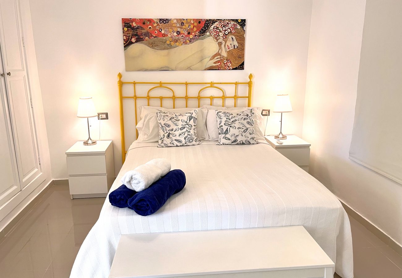 Apartment in Bávaro - IRIS. Ground floor apartment in El Cortecito. Play