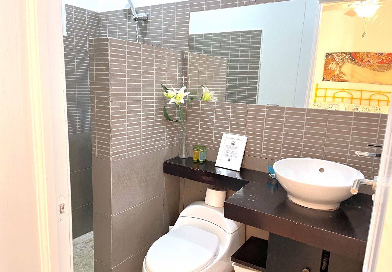 Apartment in Bávaro - IRIS. Ground floor apartment in El Cortecito. Play