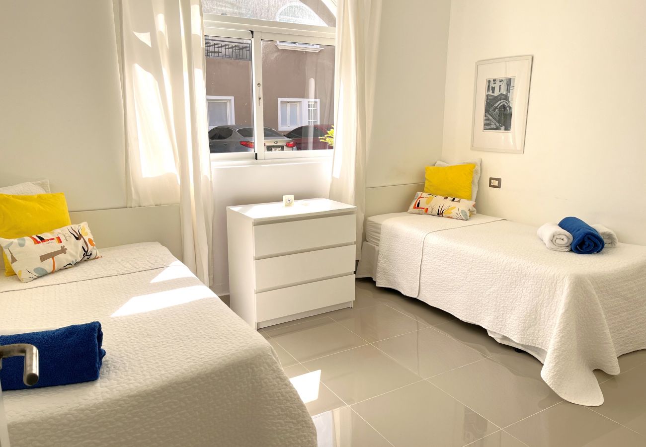 Apartment in Bávaro - IRIS. Ground floor apartment in El Cortecito. Play