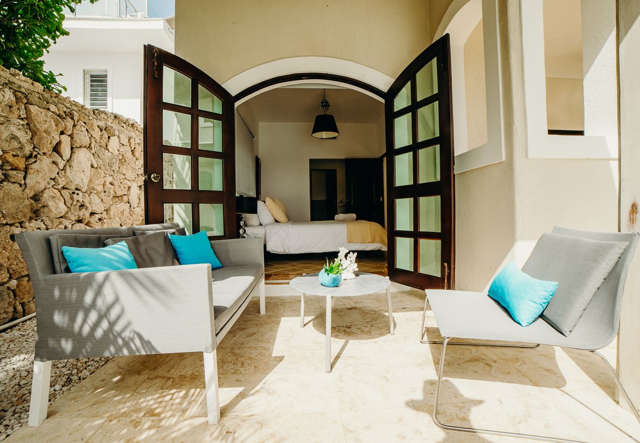 Villa in Bávaro - Luxury Villa on the Los Corales Beach. Playa Bavar