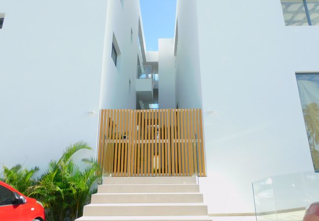 Apartment in Bávaro - Gorgeous New condo with private picuzzi. A304
