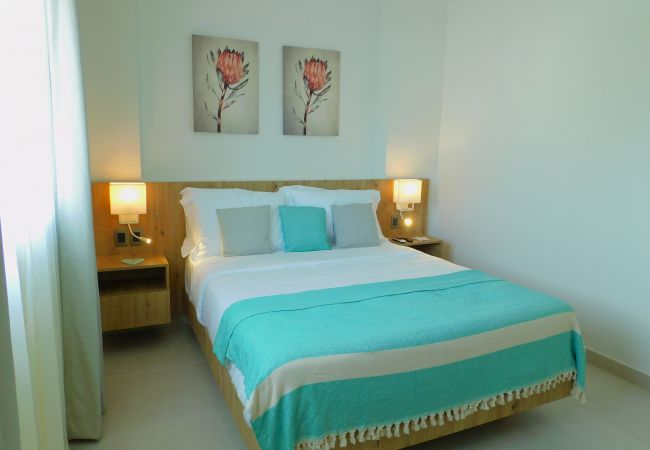 Apartment in Bávaro - Gorgeous New condo with private picuzzi. A304