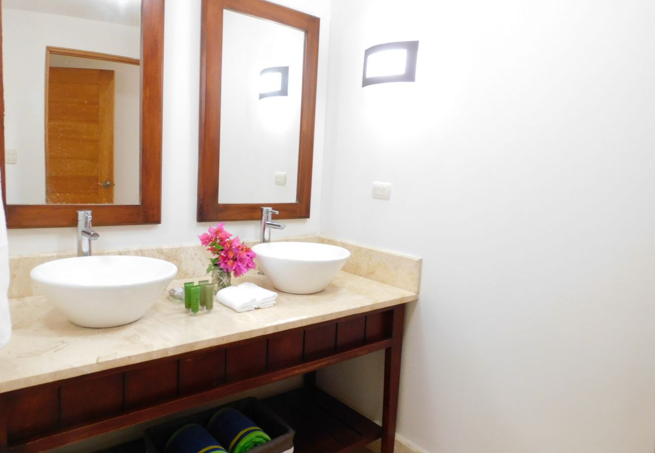 Apartment in Bávaro - Spectacular Penthouse Ocean Views. Playa Bavaro. P