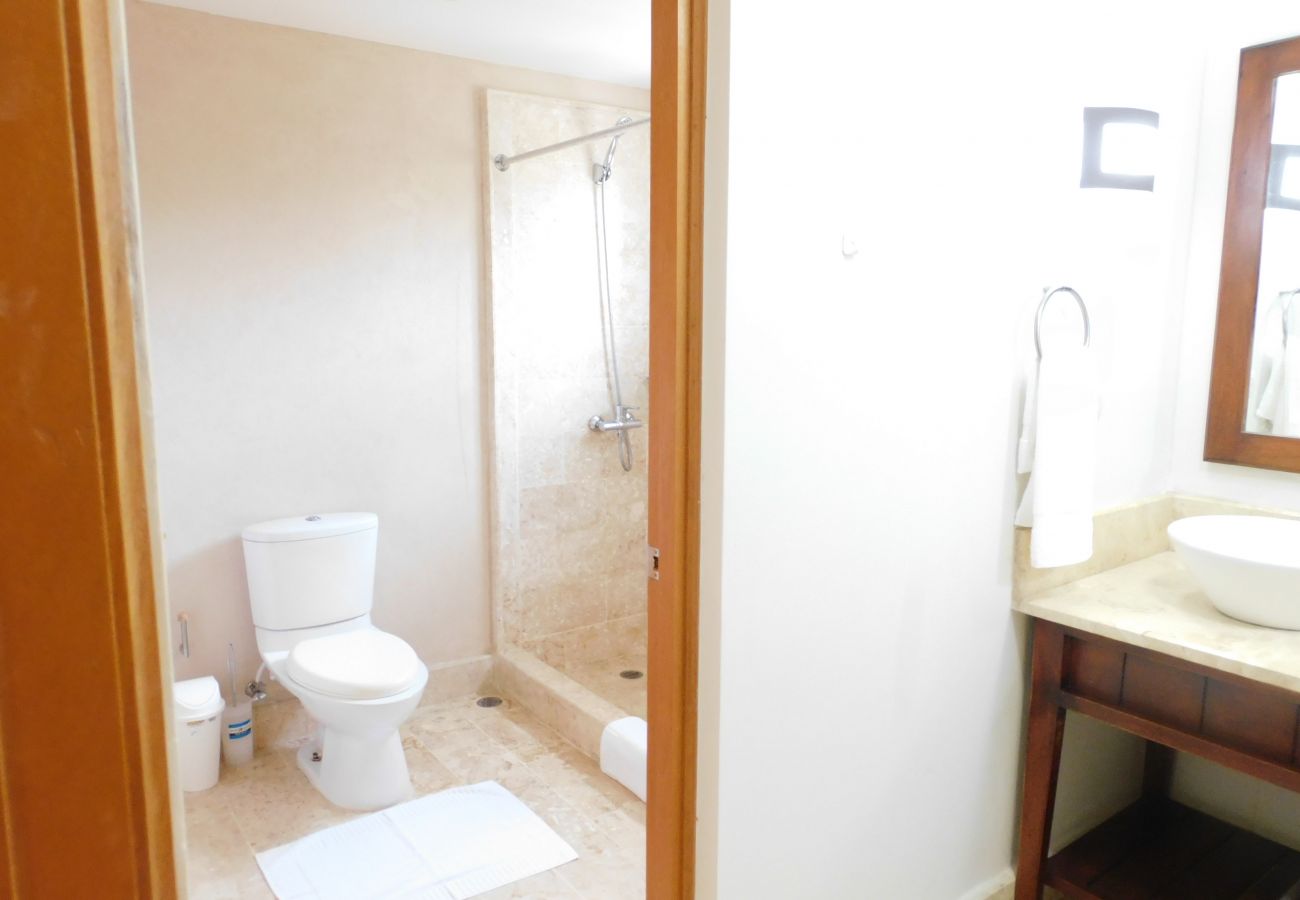 Apartment in Bávaro - Spectacular Penthouse Ocean Views. Playa Bavaro. P