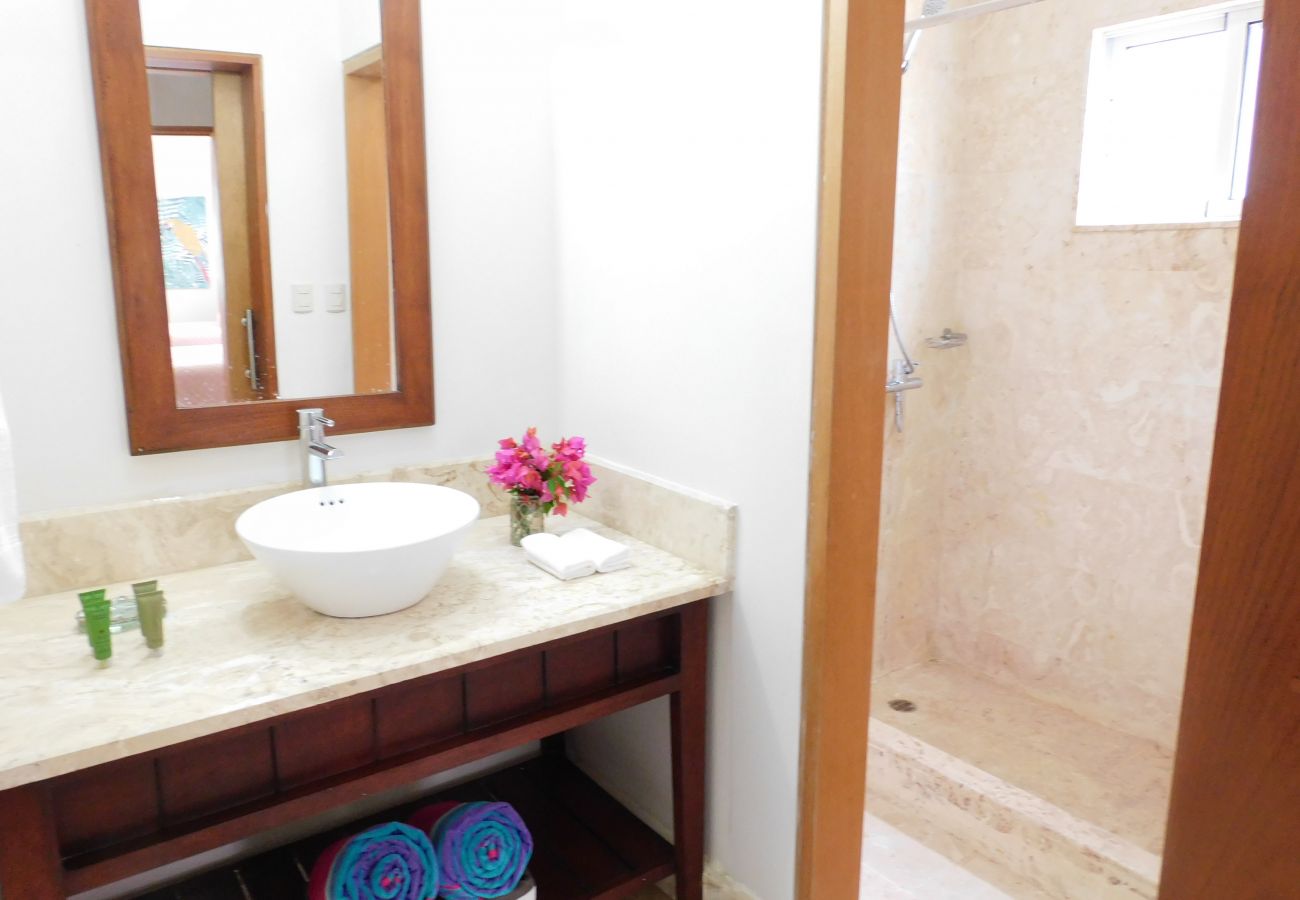 Apartment in Bávaro - Spectacular Penthouse Ocean Views. Playa Bavaro. P