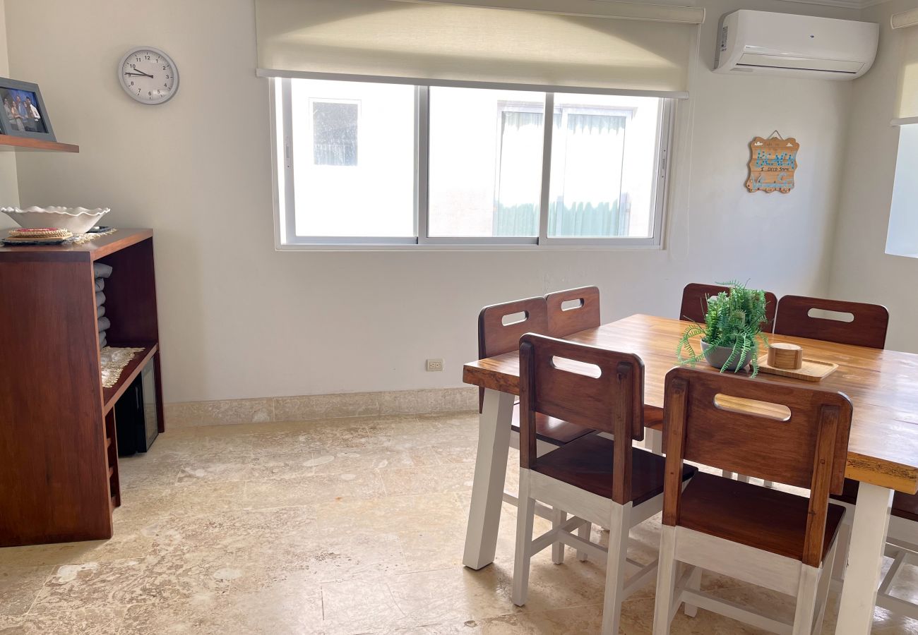 Apartment in Bávaro - Spectacular Penthouse Ocean Views. Playa Bavaro. P