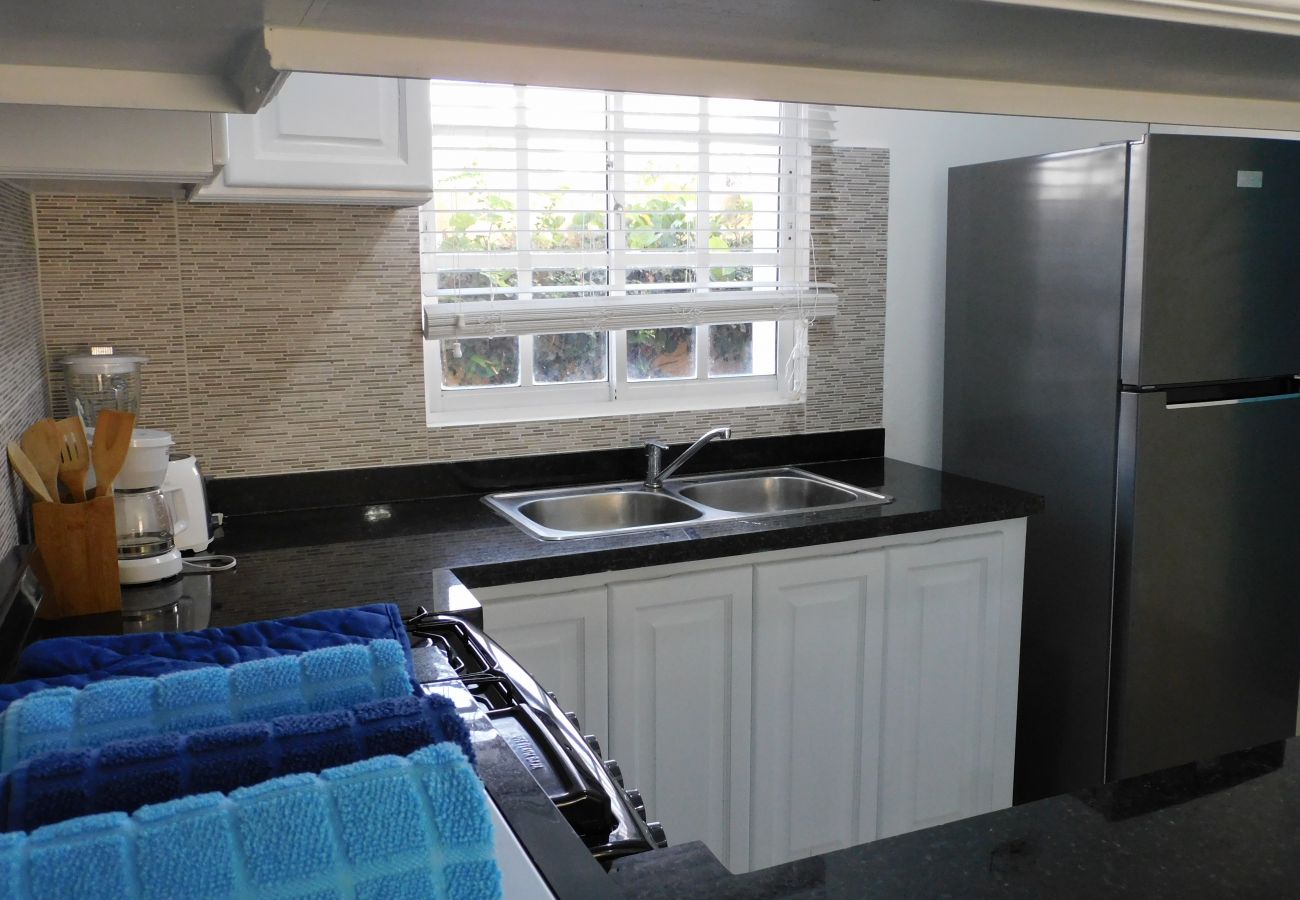 Apartment in Bávaro - Cozy Apartment ideal families. C104. PLAYA BAVARO.