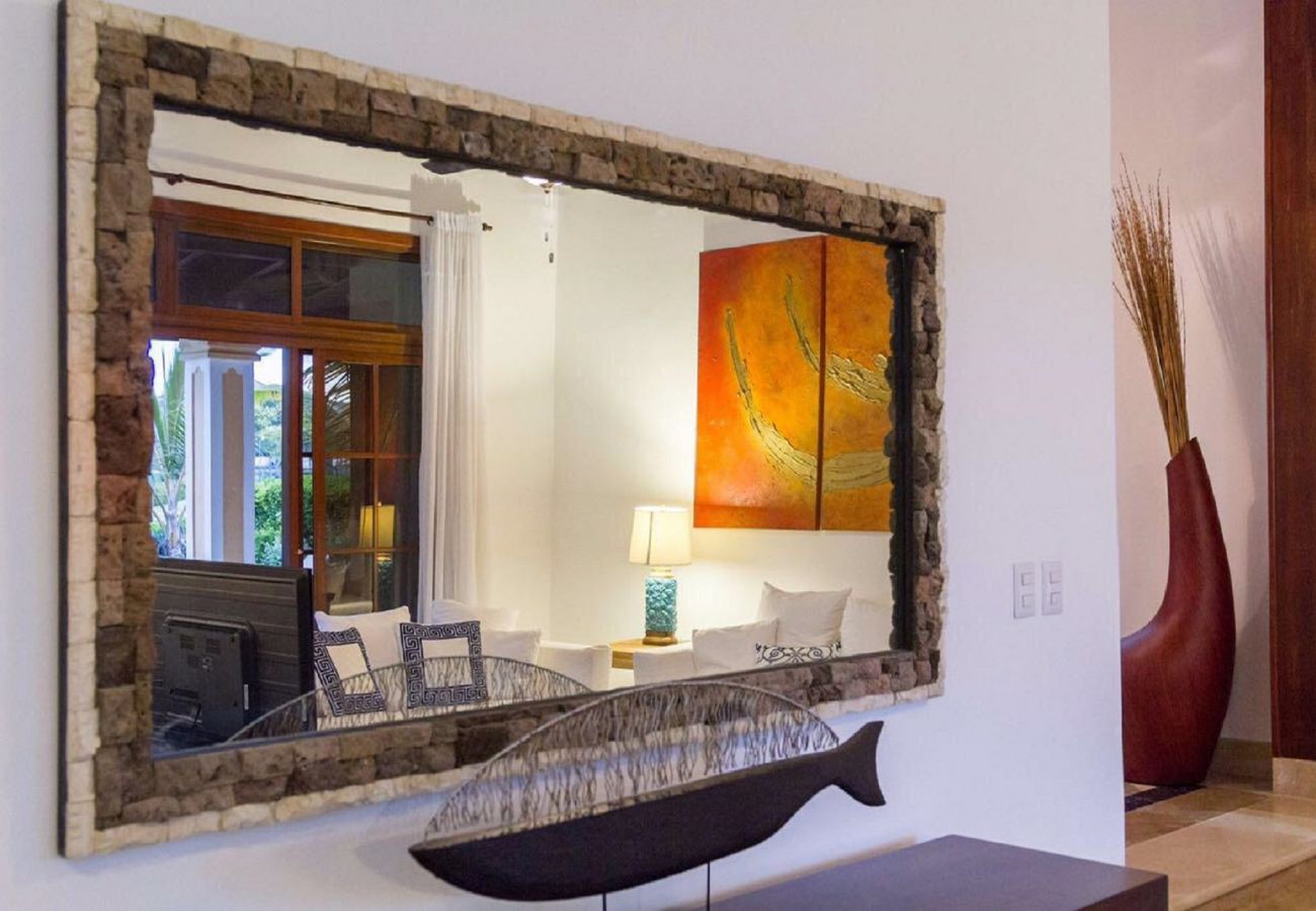 Villa in Bávaro - Spectacular villa in Cocotal. Playa Bavaro. Punta