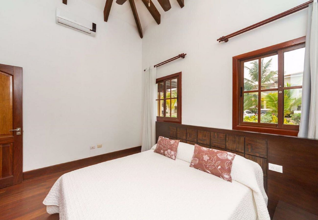Villa in Bávaro - Spectacular villa in Cocotal. Playa Bavaro. Punta