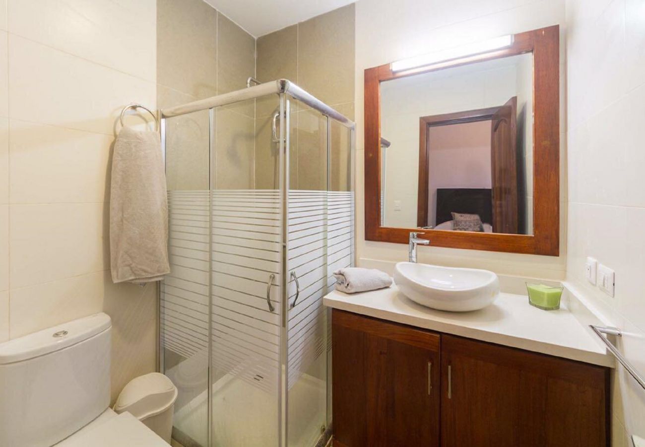 Villa in Bávaro - Spectacular villa in Cocotal. Playa Bavaro. Punta