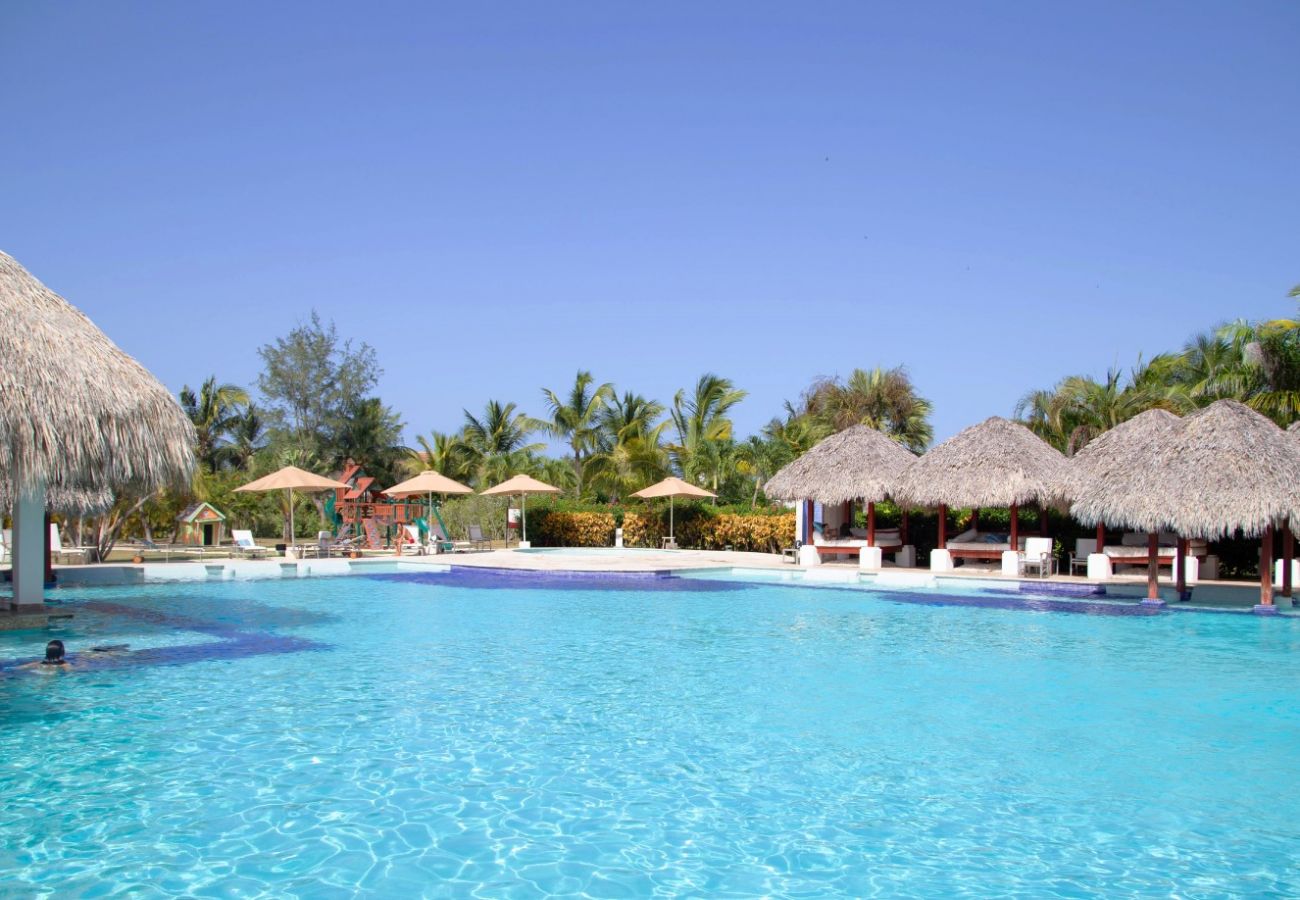 Villa in Bávaro - Spectacular villa in Cocotal. Playa Bavaro. Punta
