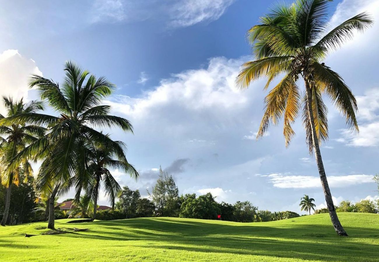 Villa in Bávaro - Spectacular villa in Cocotal. Playa Bavaro. Punta