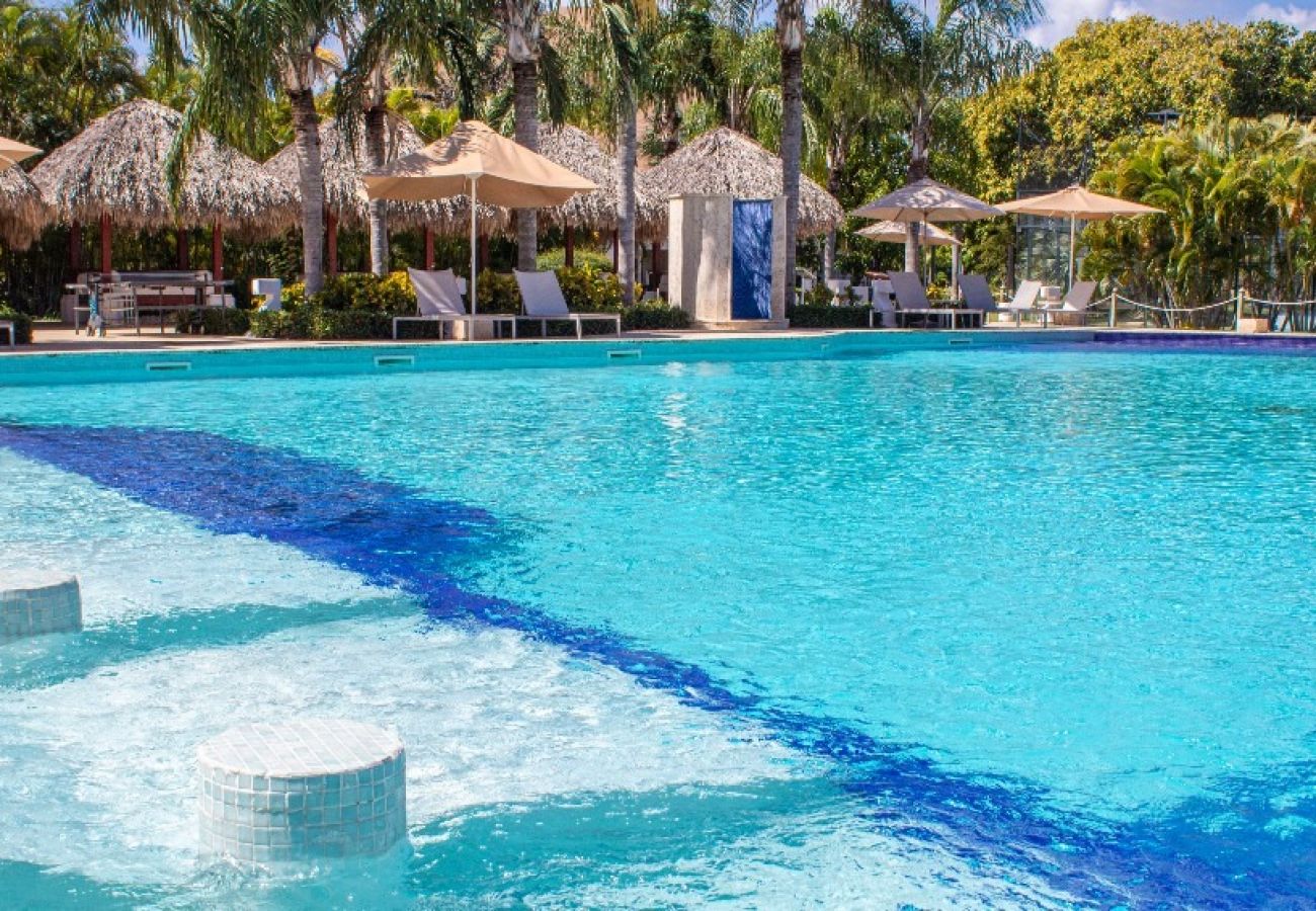 Villa in Bávaro - Spectacular villa in Cocotal. Playa Bavaro. Punta