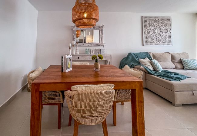 Apartment in Bávaro -  Gorgeous Apartment steps from the beach B3